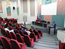 О внесении изменений в Правила благоустройства