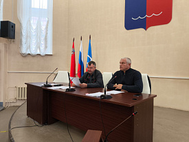 Тридцать фотографий лобненцев разместят на Галерее Славы