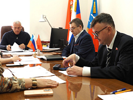 Представлены к наградам