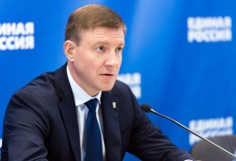 Турчак: в парламенты всех 85 субъектов России внесены законопроекты о сохранении региональных льгот для людей предпенсионного возраста