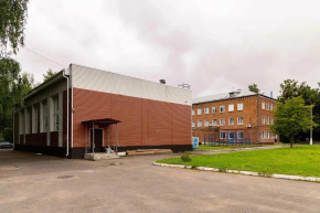 Глава Лобни проверила ход ремонтных работ в коррекционной школе Глава Лобни проверила ход ремонтных работ в коррекционной школе