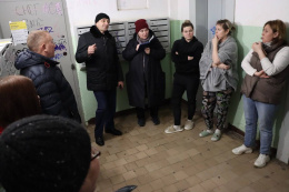 Коммунальщики собирают предложения лобненцев в инвестпрограммы