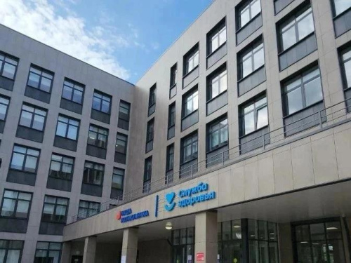 Лобненская больница усилила штат пятью новыми специалистами