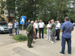 Инвестпаспорт сформирован с учетом предложений лобненцев