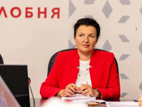 В Лобне принят новый Устав городского округа В Лобне принят новый Устав городского округа