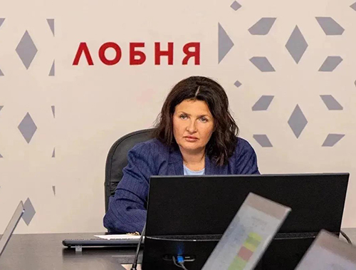 Лобня вошла в тройку лидеров Подмосковья по ликвидации самостроев
