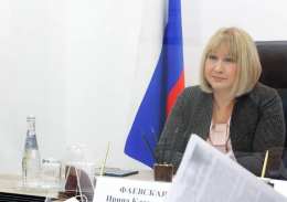 Жители Лобни могут дистанционно обращаться к омбудсмену 