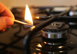 В домах Лобни устанавливают газовые анализаторы