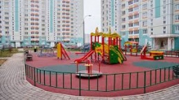 Отдай свой голос за двор, который нуждается в благоустройстве, 21 октября Отдай свой голос за двор, который нуждается в благоустройстве, 21 октября