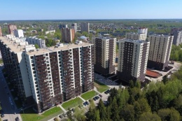 В Лобне самые дешёвые квартиры в подмосковном рейтинге В Лобне самые дешёвые квартиры в подмосковном рейтинге