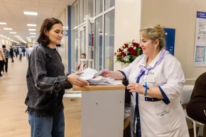 В Лобне пройдет ночная диспансеризация В Лобне пройдет ночная диспансеризация