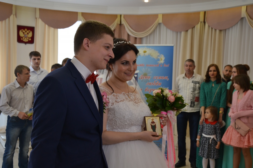 Семья Соковниных